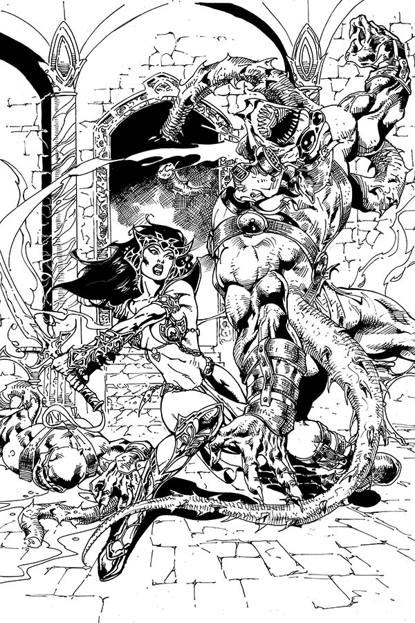 Dejah Thoris Volume 3 Dejah Thoris Volume 3