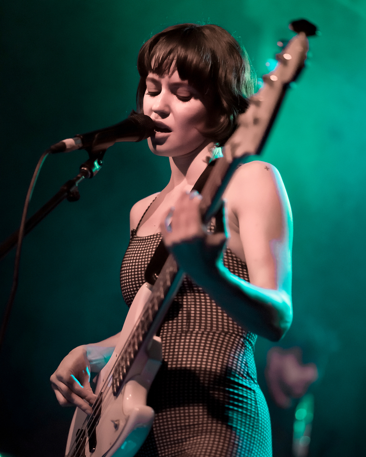 Meg Myers
