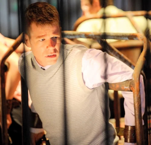 Josh (Saw)