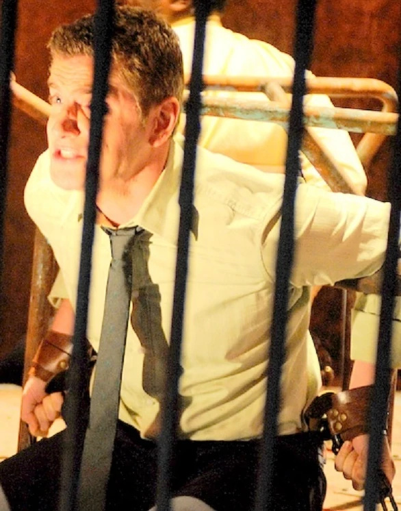 Aaron (Saw)