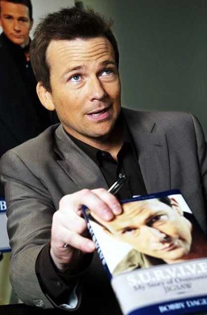 Bobby Dagen