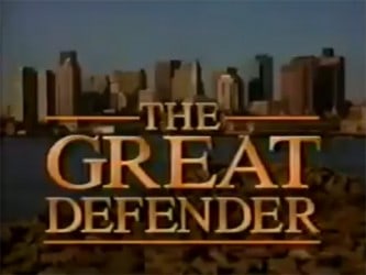 The Great Defender