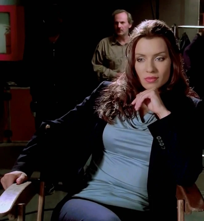 Suzanne (Saw)
