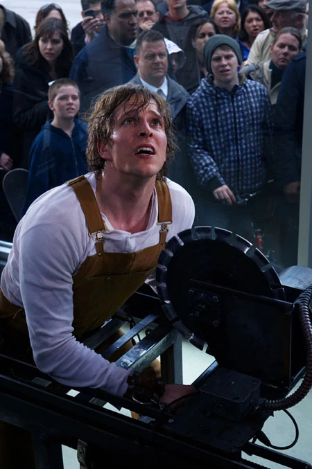 Ryan (Saw)