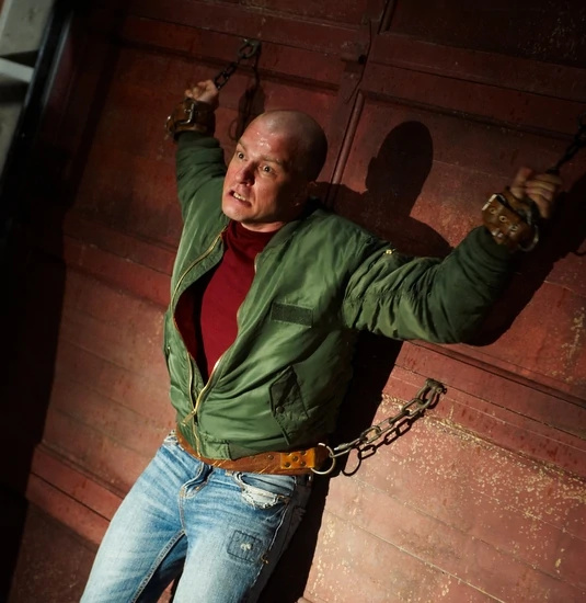 Jake (Saw)