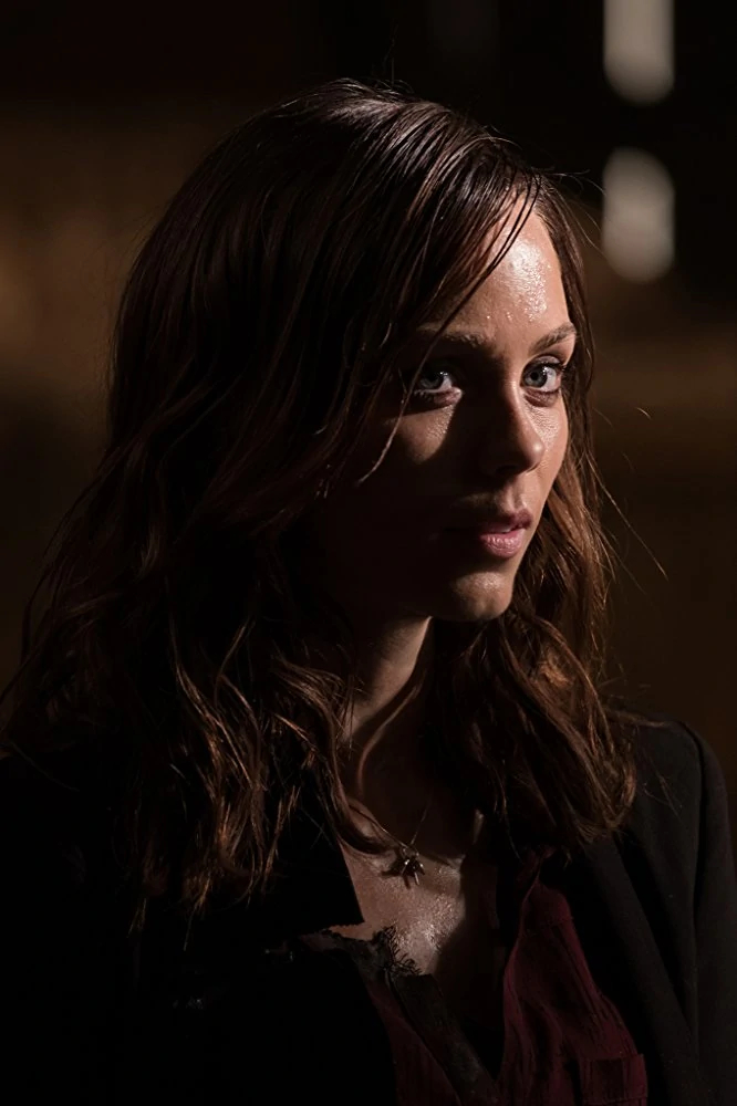 Anna (Jigsaw)
