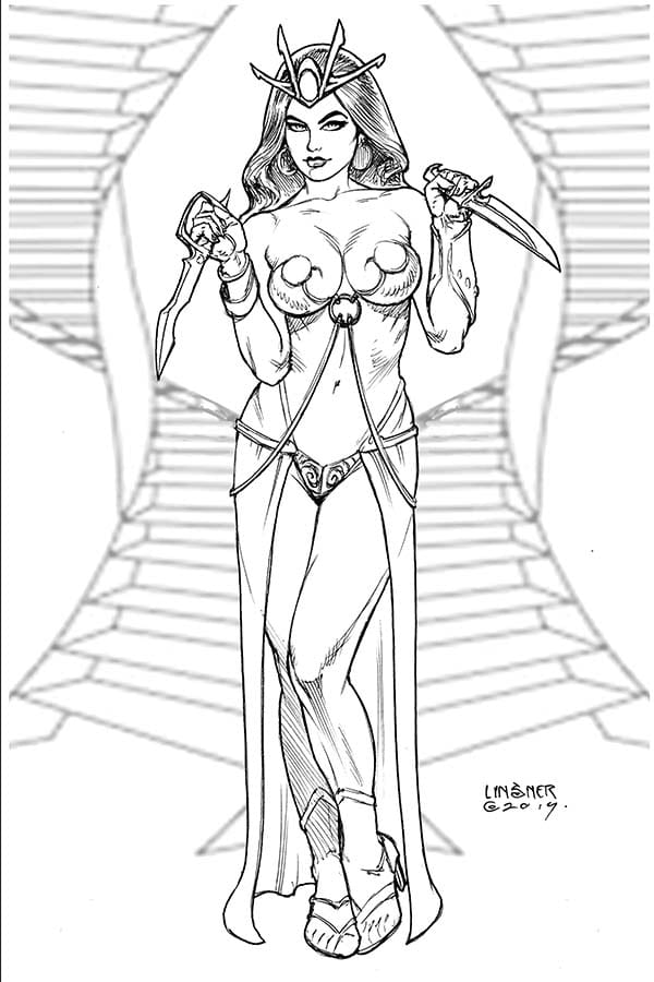 Dejah Thoris Volume 3 Dejah Thoris Volume 3