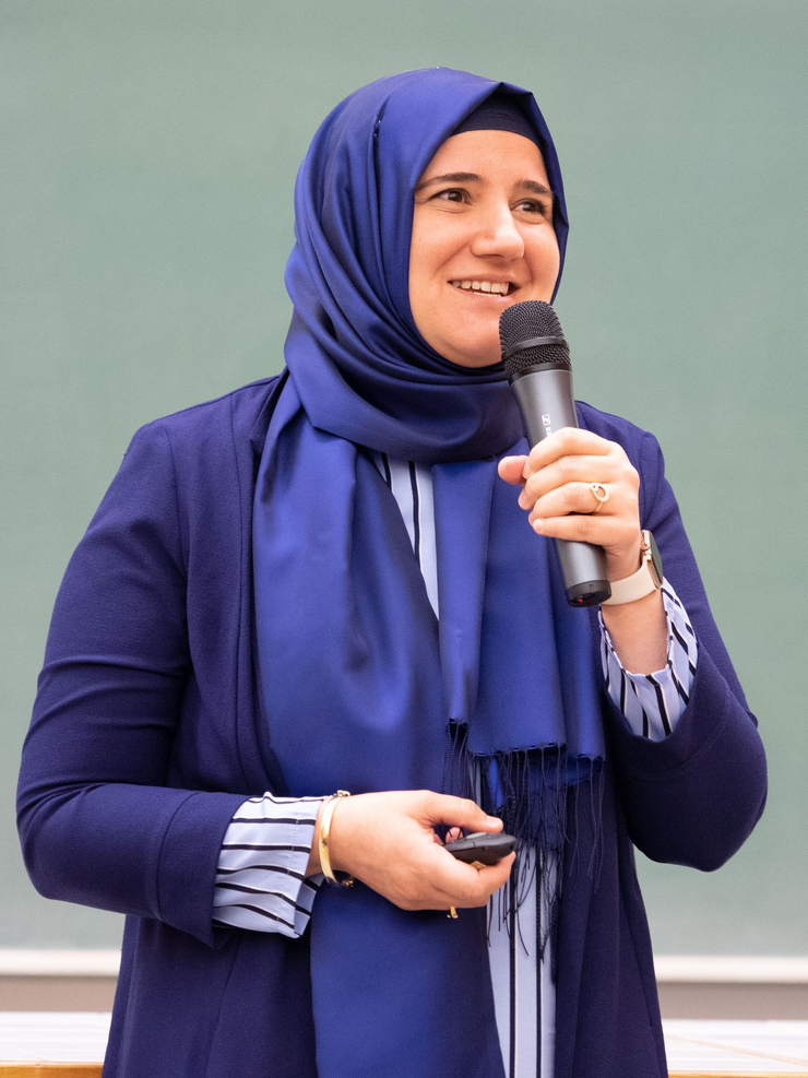 Özlem Nas