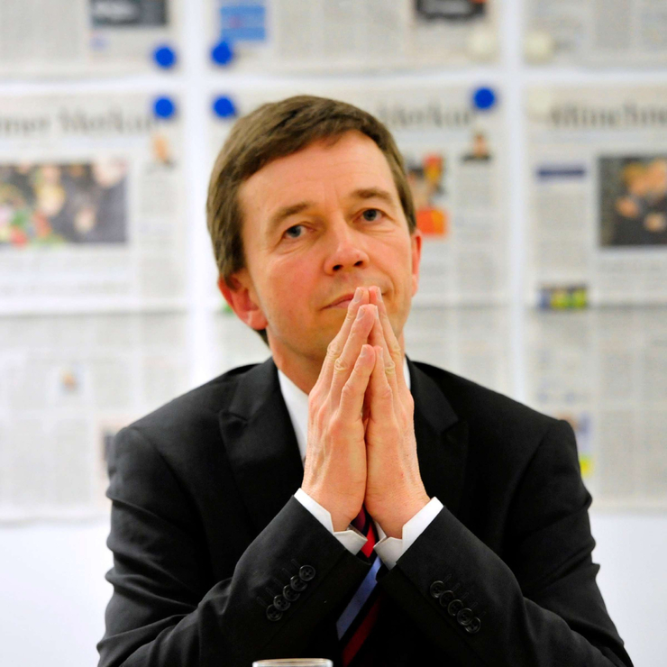 Bernd Lucke