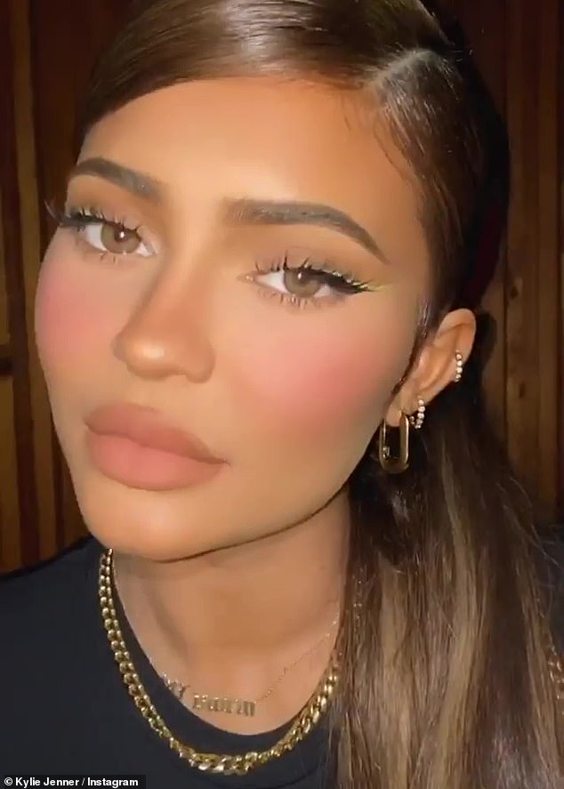 Kylie Jenner