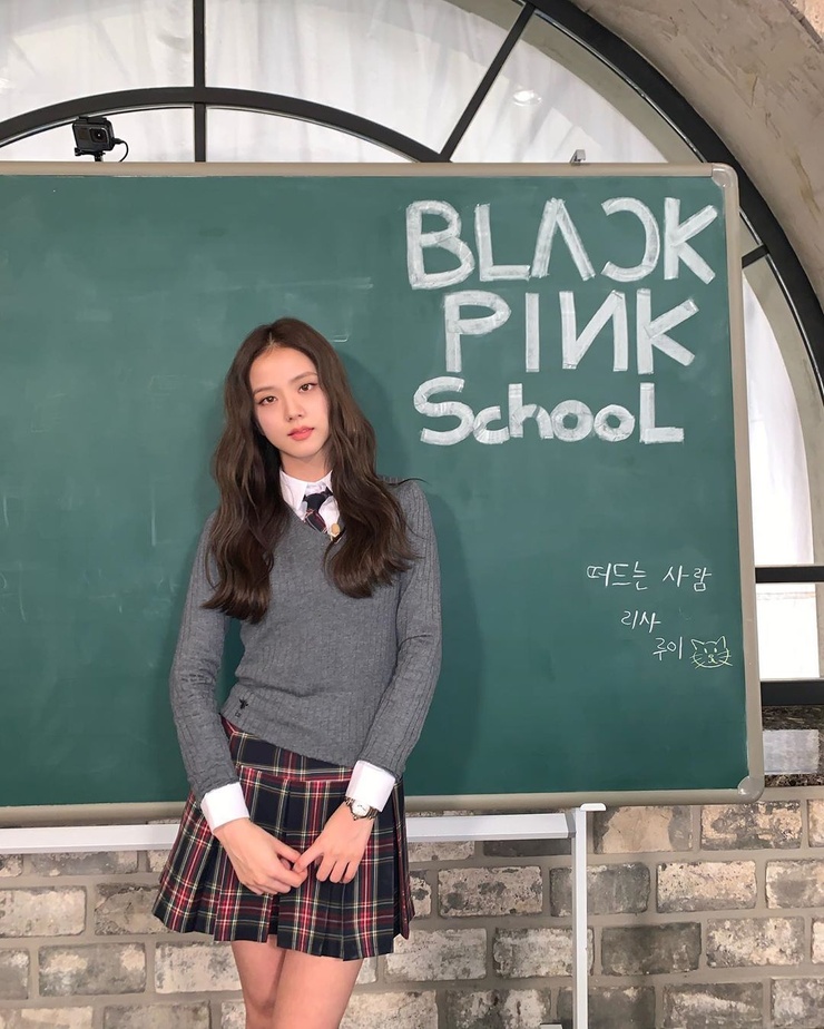 Kim Jisoo