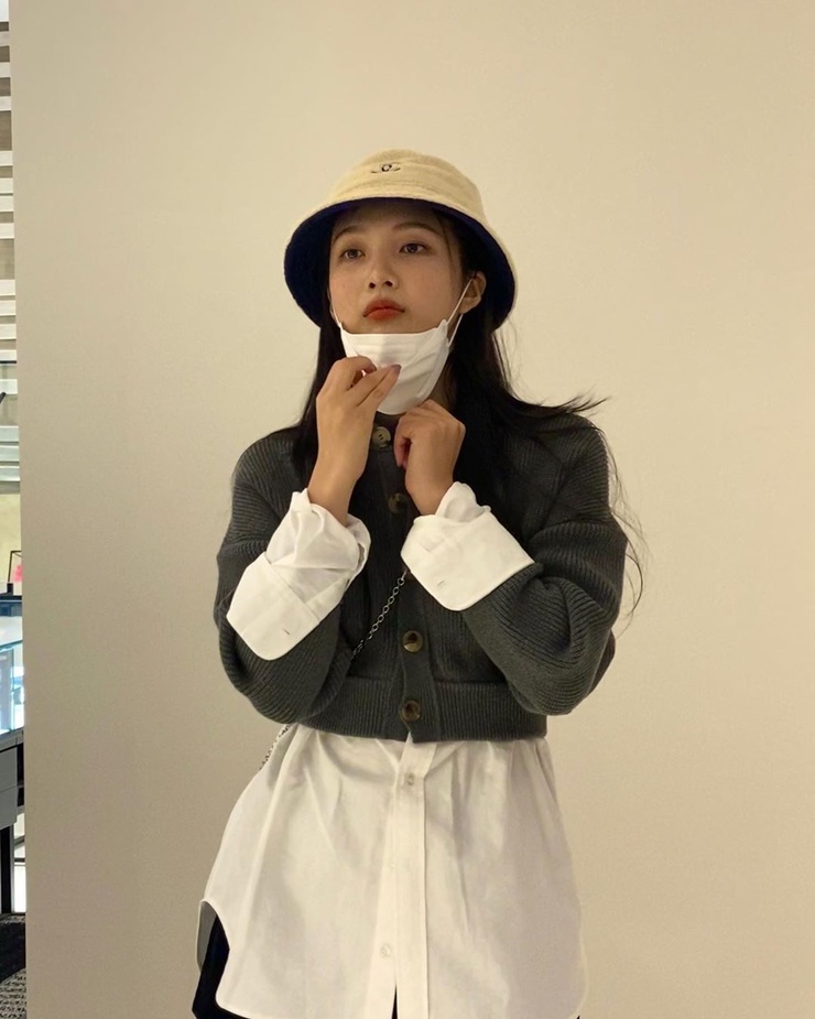 Joy (Park Soo Young)