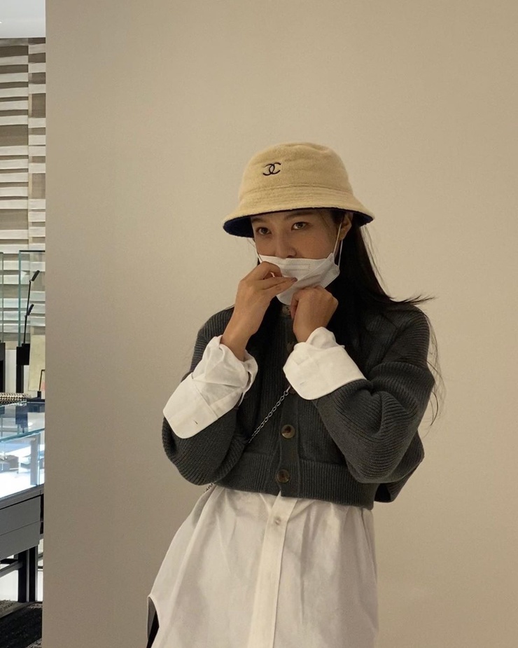 Joy (Park Soo Young)