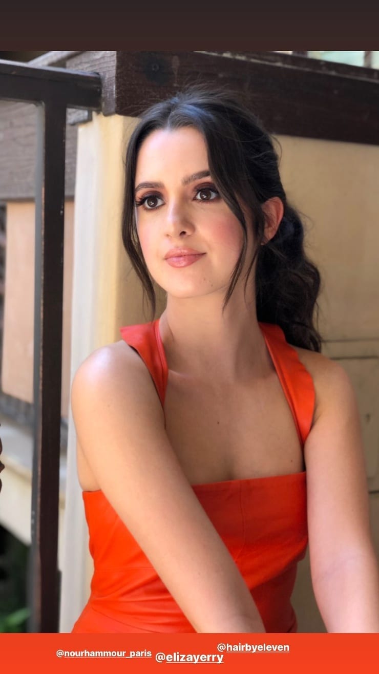 Laura Marano