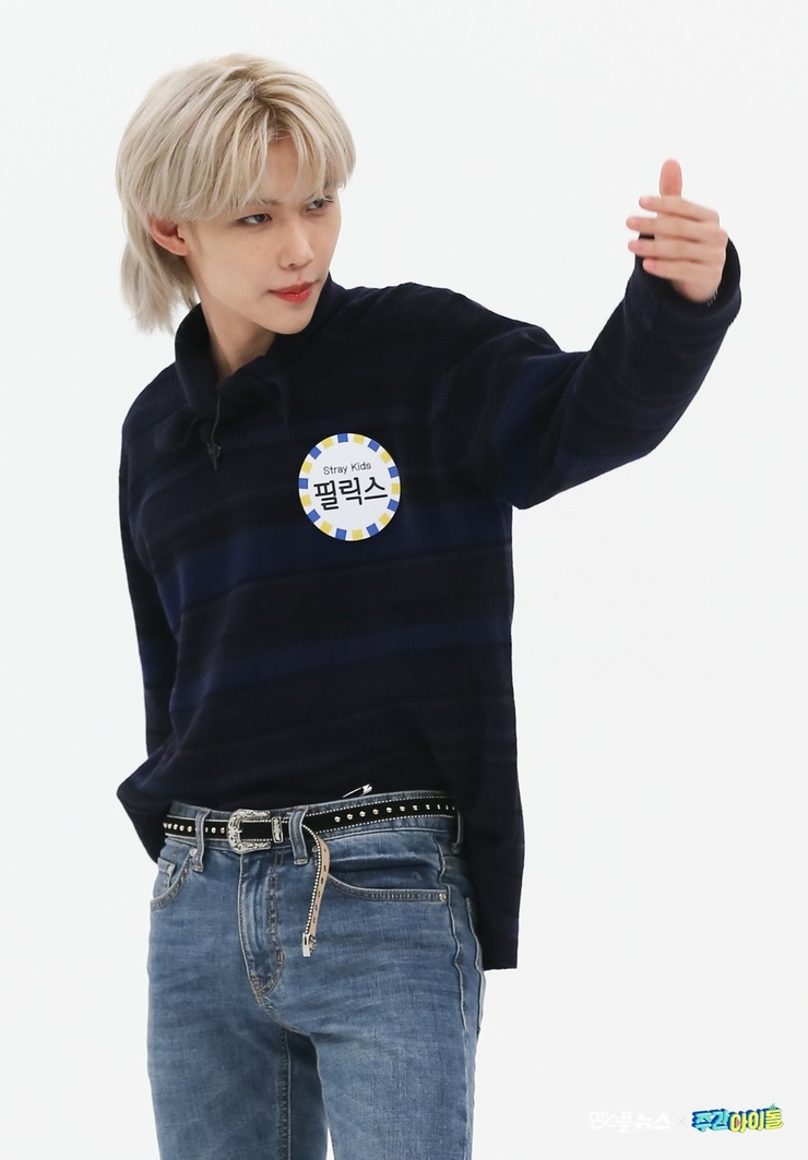Felix Lee