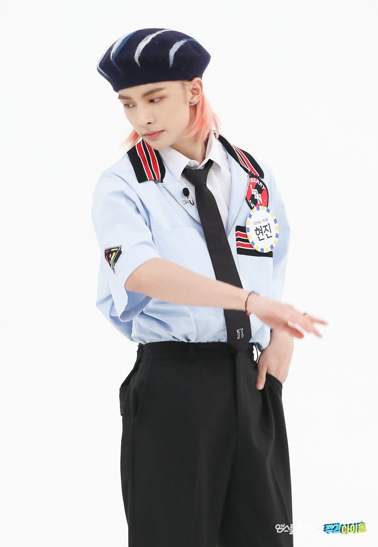 Hyun-Jin Hwang