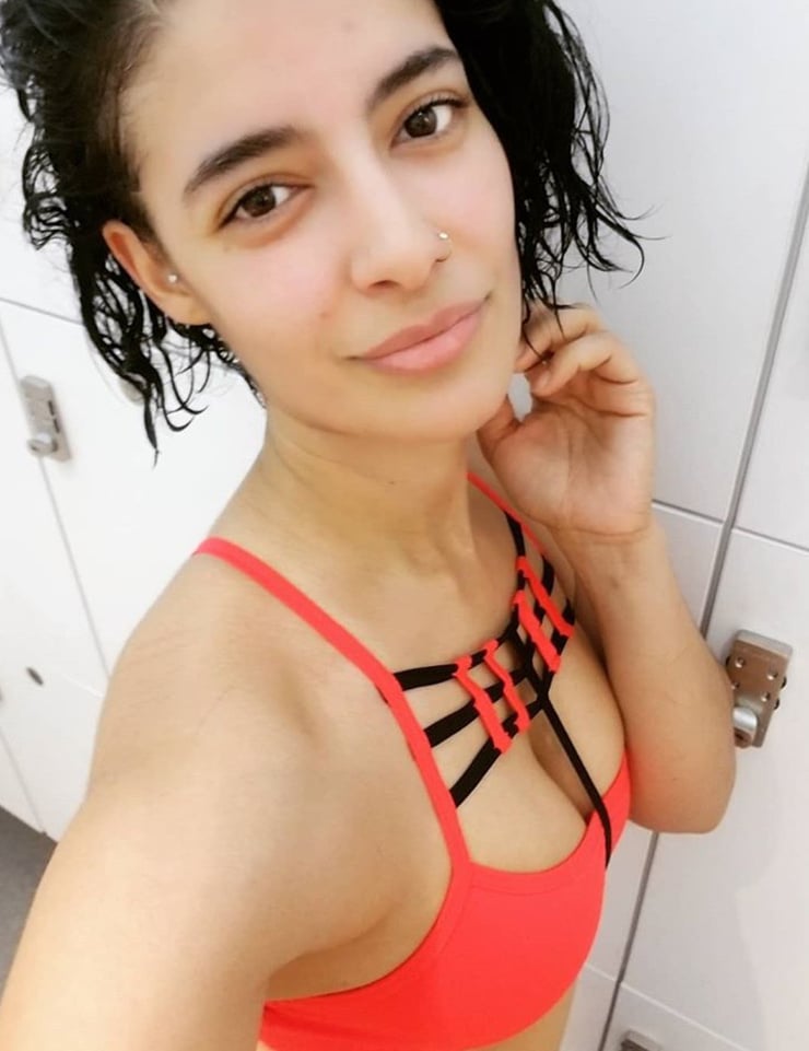 Jessica Clark