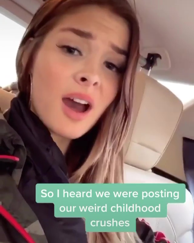 Brighton Sharbino