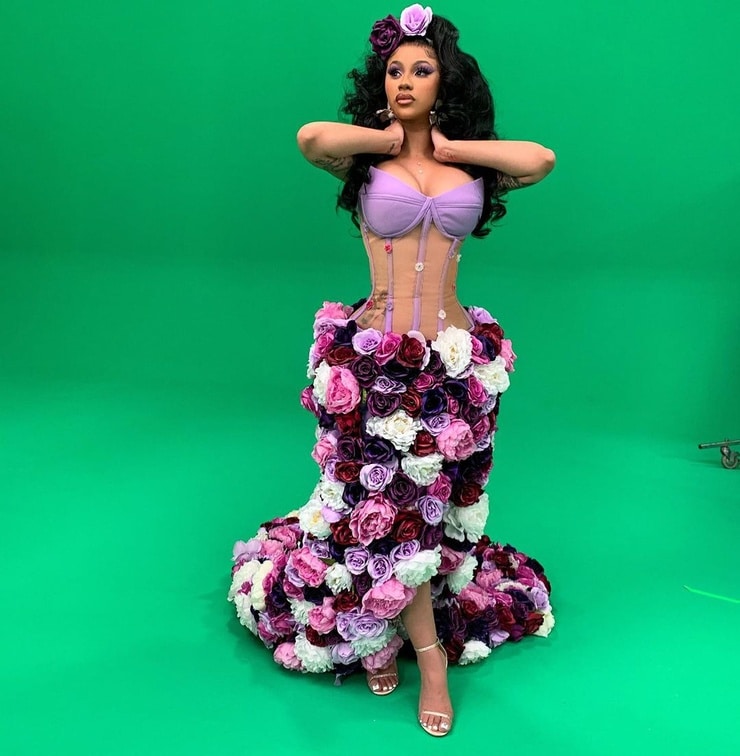 Cardi B Cardi B