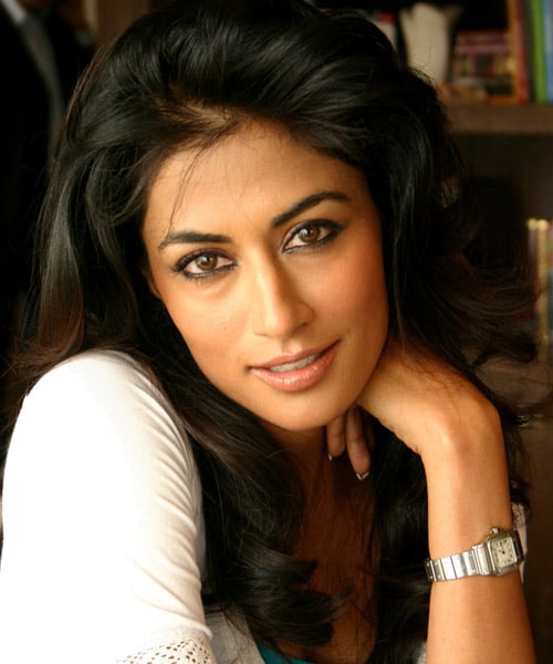 Chitrangda Singh