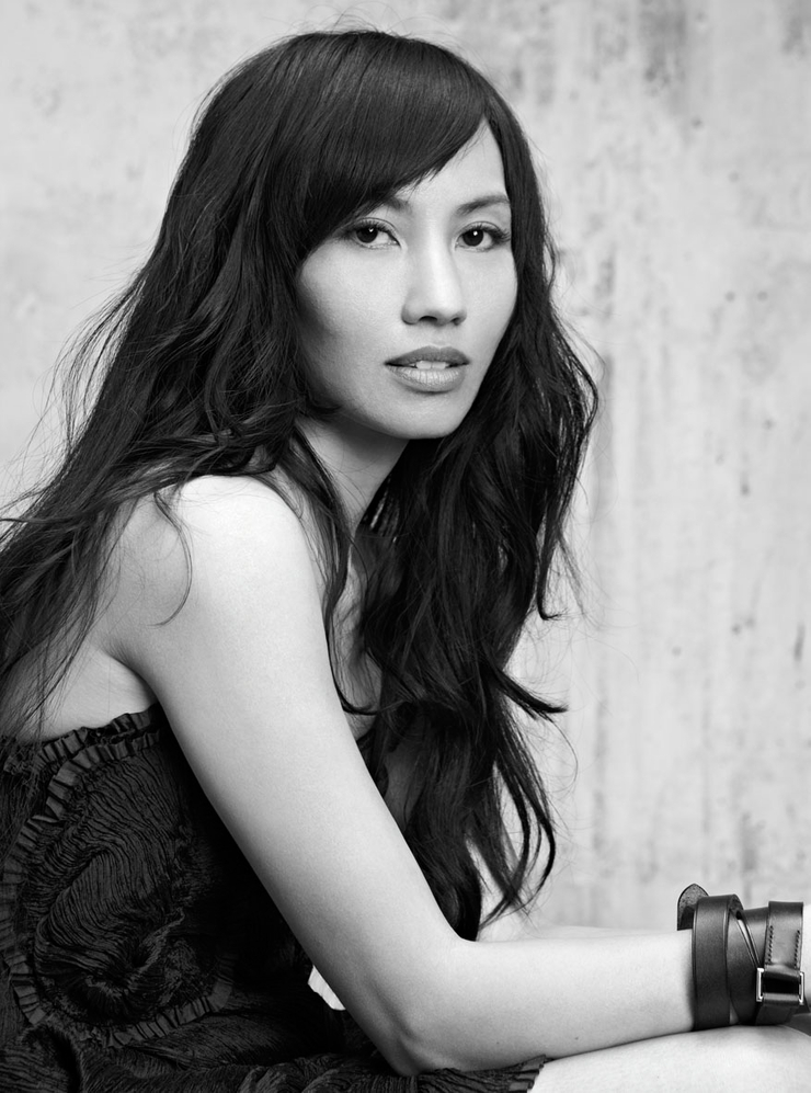 Tran Nu Yên-Khê Tran Nu Yên-Khê