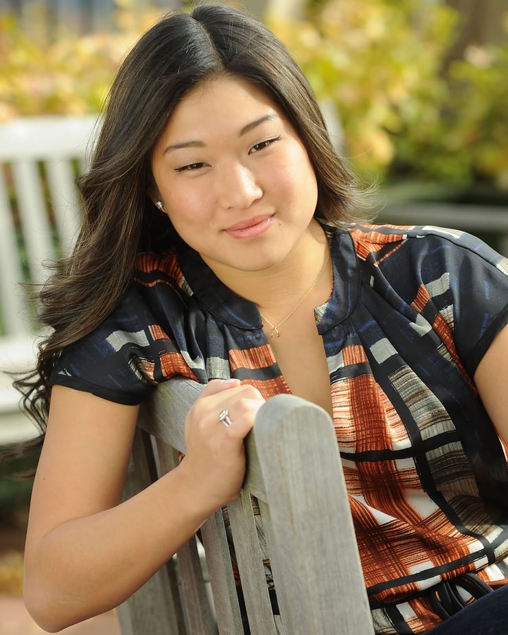 Jenna Ushkowitz