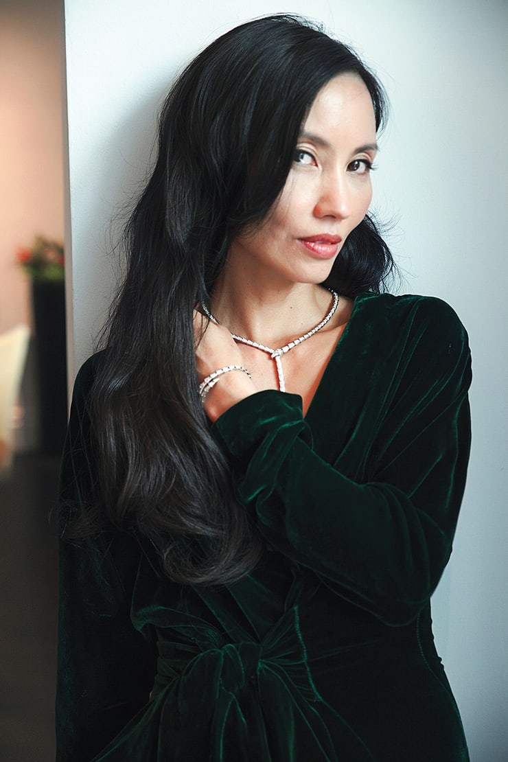 Tran Nu Yên-Khê