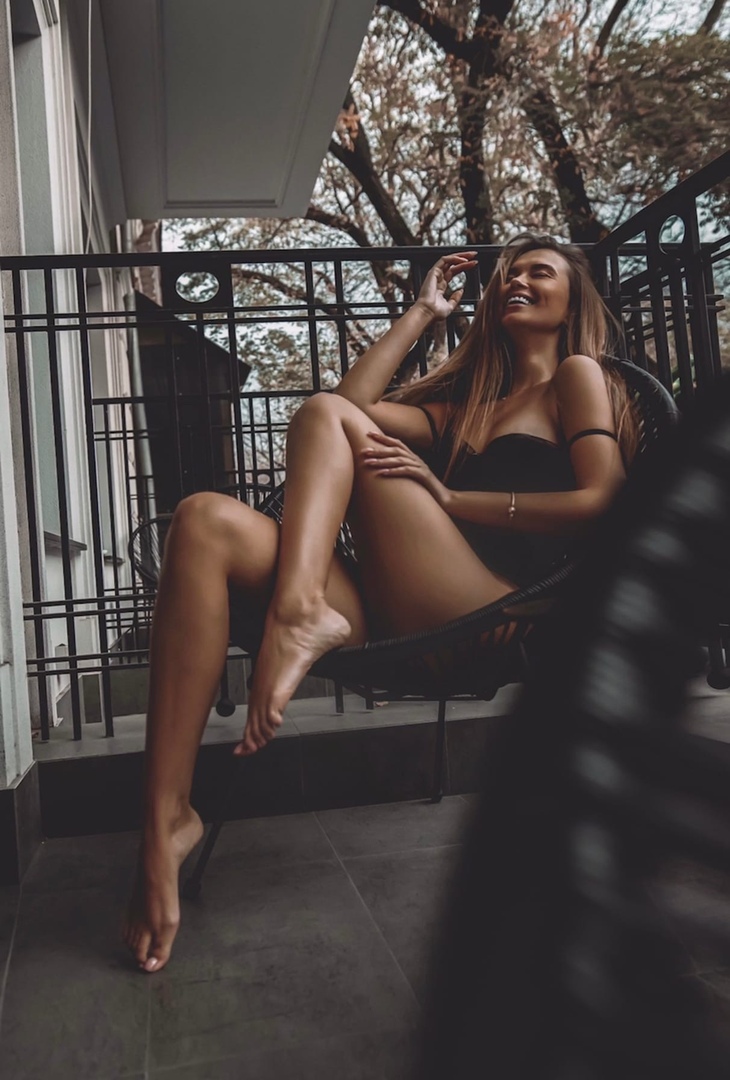 Lyubov Gulyak Lyubov Gulyak