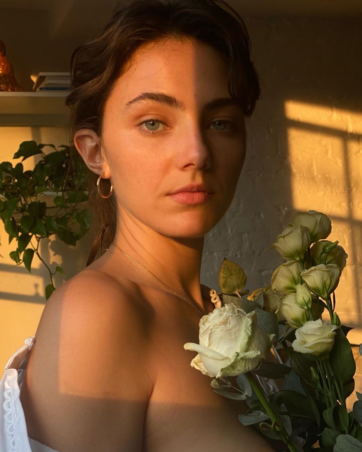 Amelia Zadro Amelia Zadro