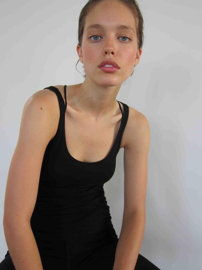 Emily Didonato Emily Didonato