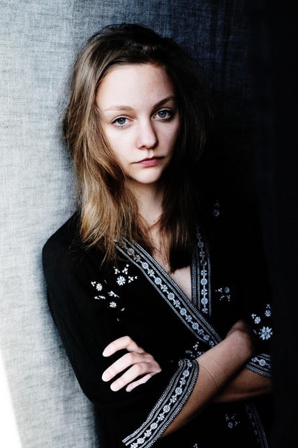 Mathilde Bundschuh Mathilde Bundschuh