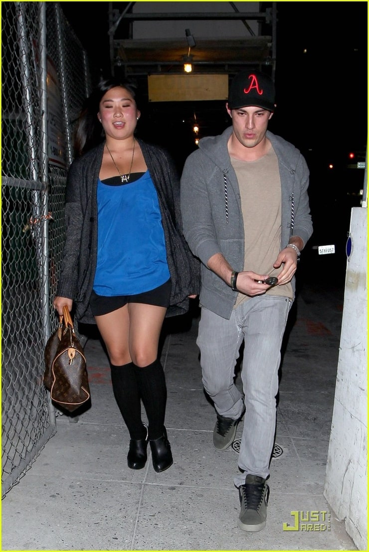 Jenna Ushkowitz