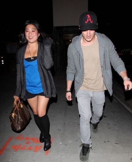 Jenna Ushkowitz