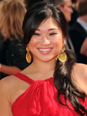 Jenna Ushkowitz