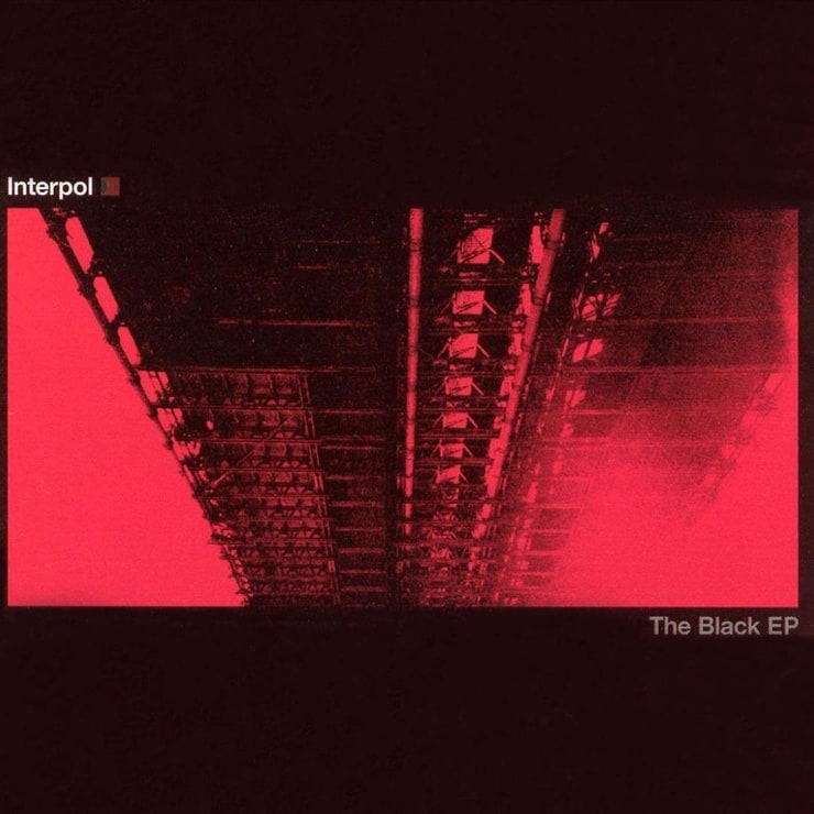 The Black EP