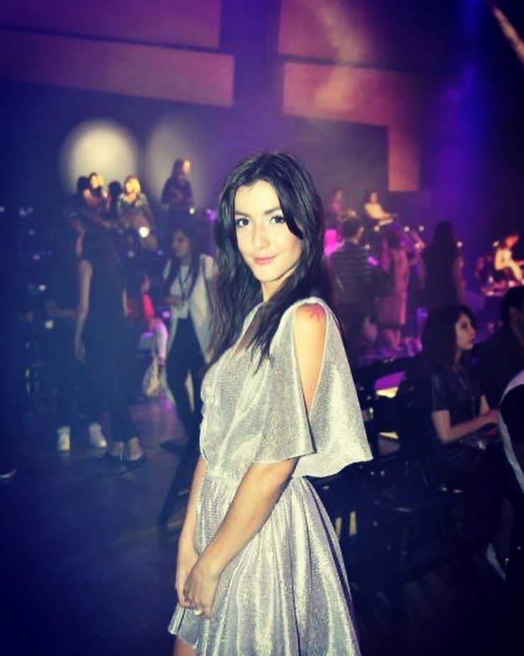 Picture of Erendira Ibarra