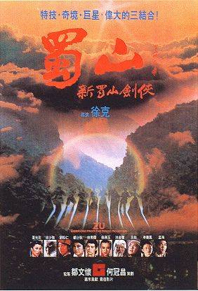 Zu: Warriors of the Magic Mountain (1983)