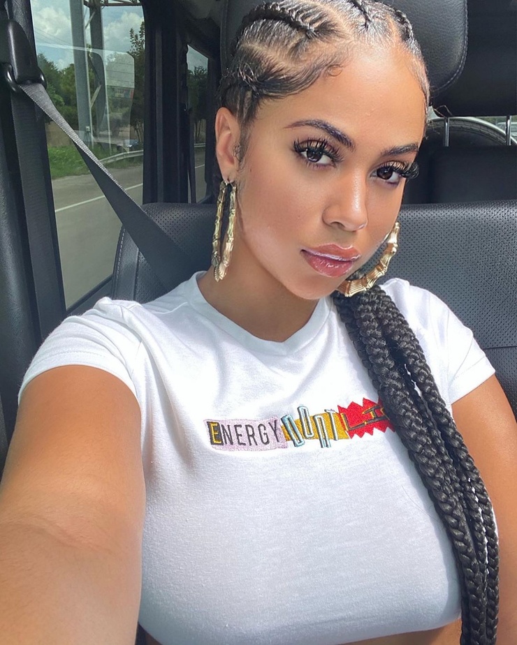 Yazmine Lopez