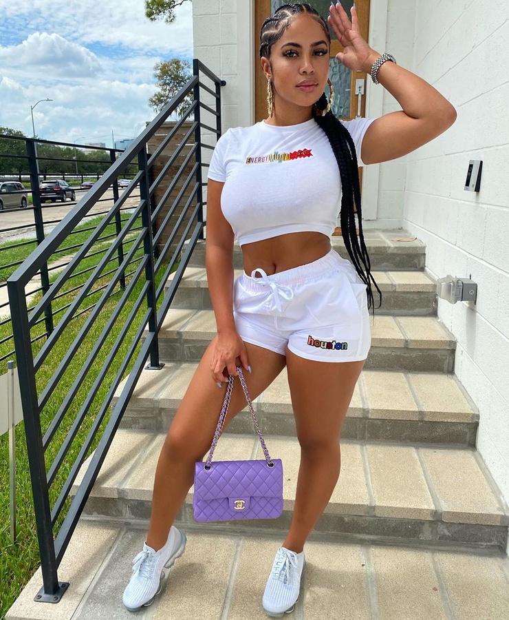 Yazmine Lopez
