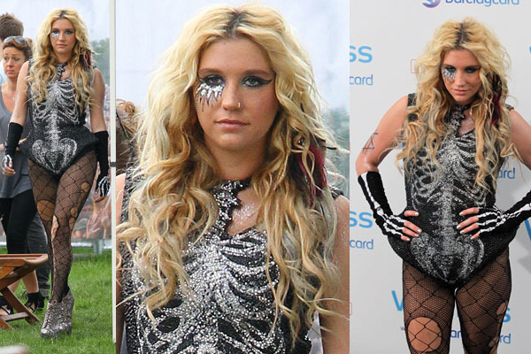 Ke$ha