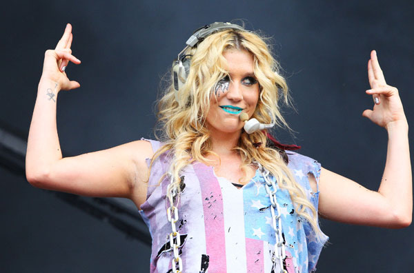 Ke$ha