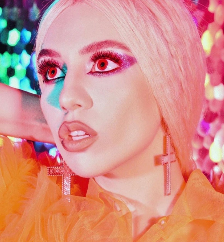 Ava Max