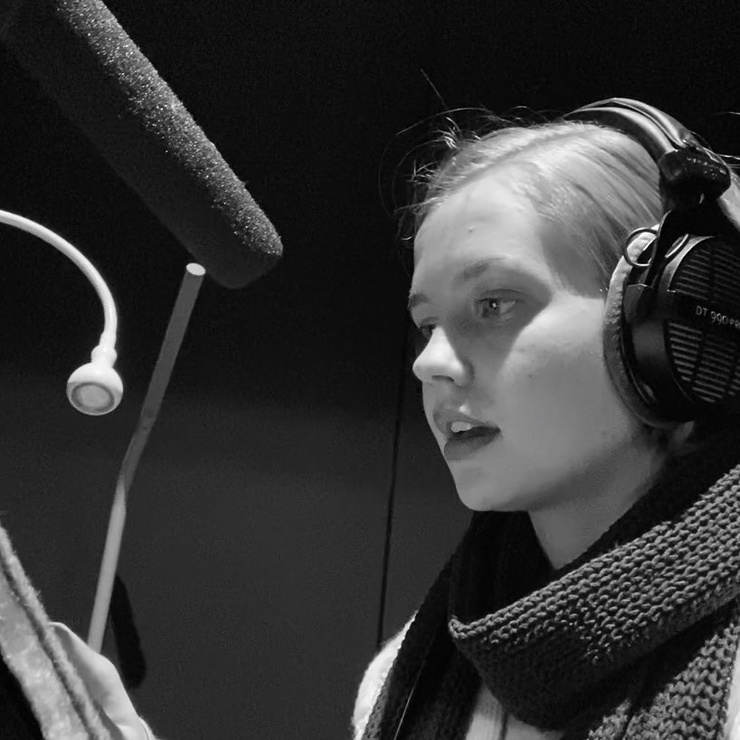 Angourie Rice