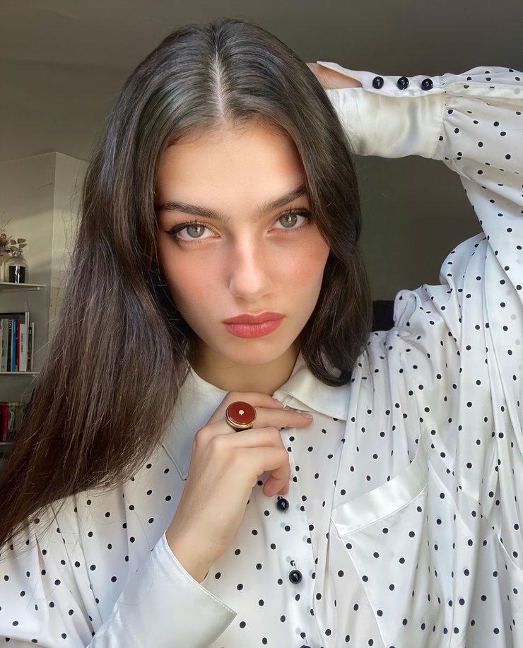 Zoïa Mossour Zoïa Mossour