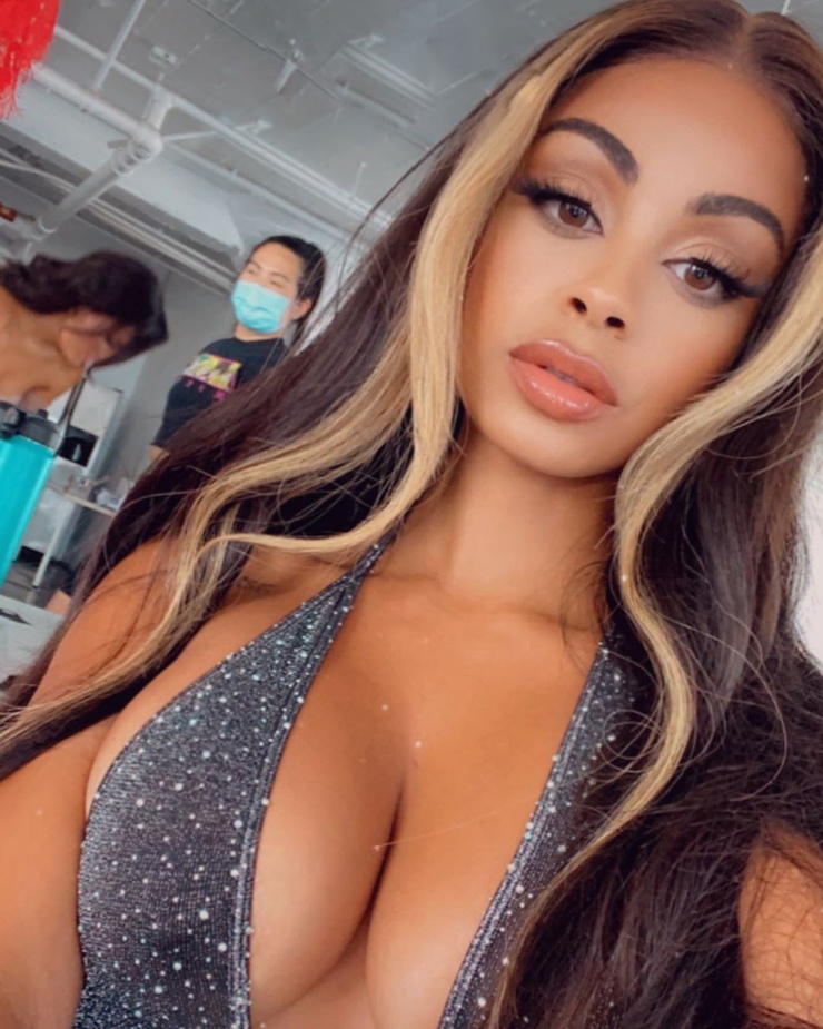 Analicia Chaves