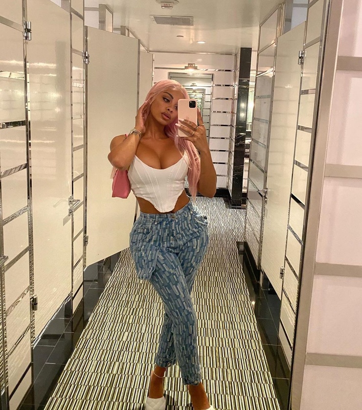 Analicia Chaves