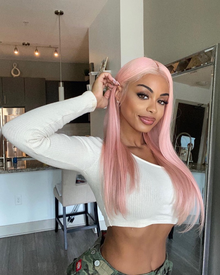 Analicia Chaves