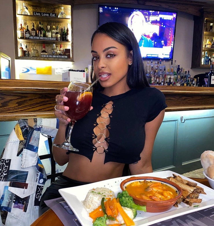 Analicia Chaves
