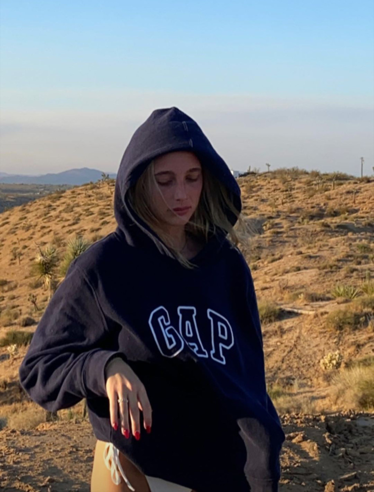 Emma Chamberlain
