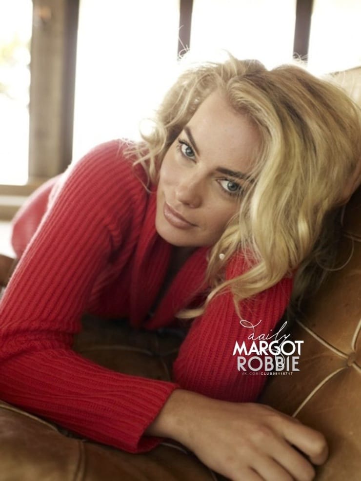 Margot Robbie